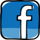 facebook-flat