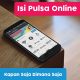 isi-pulsa-online