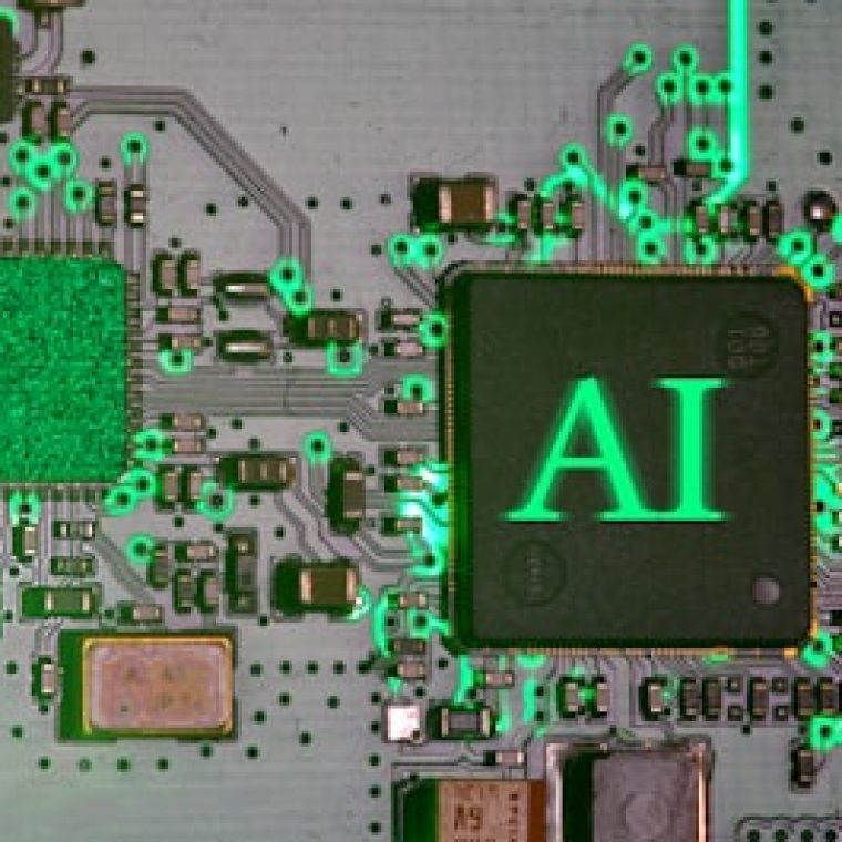 AI chip