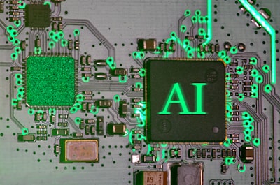 AI chip