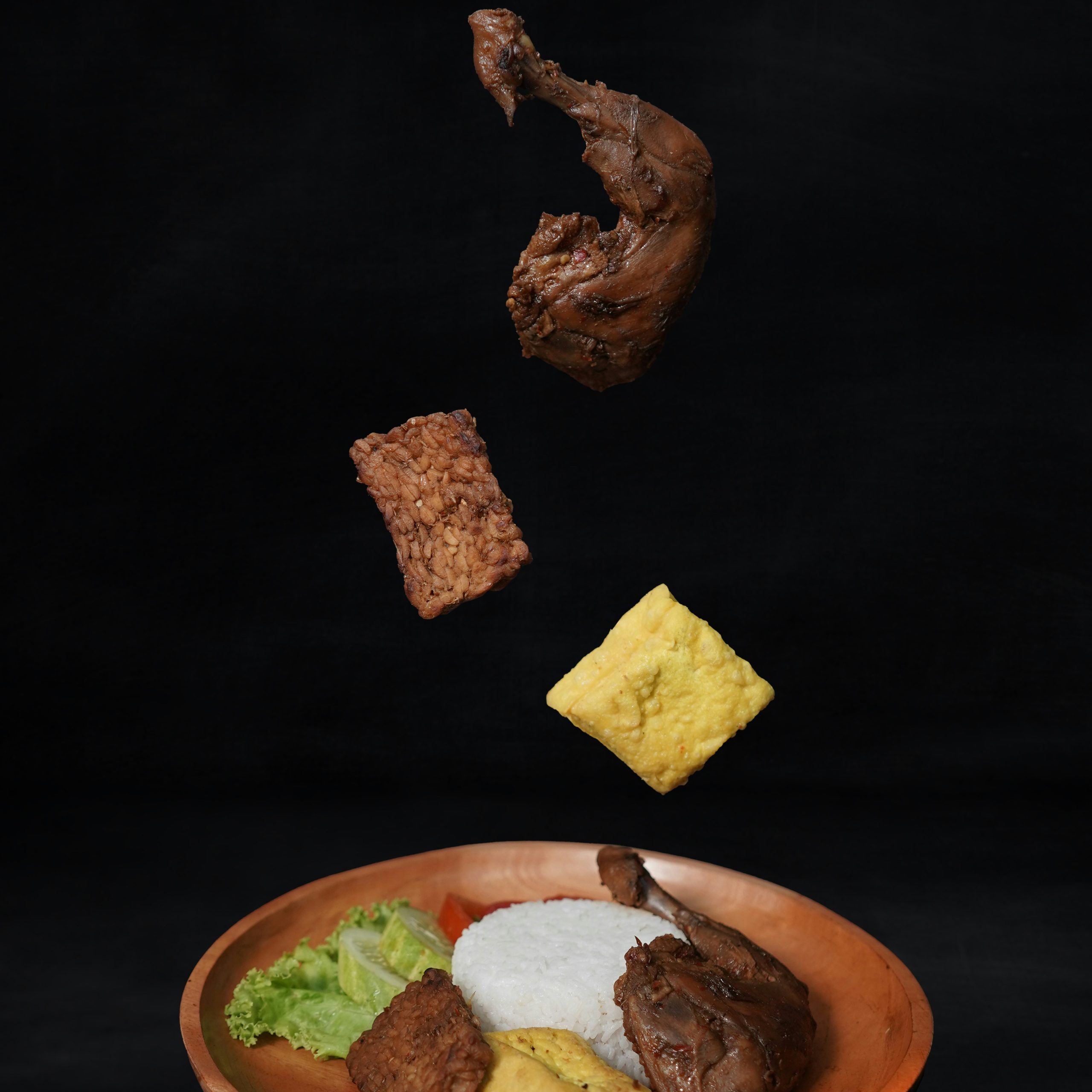 Ayam Bakar