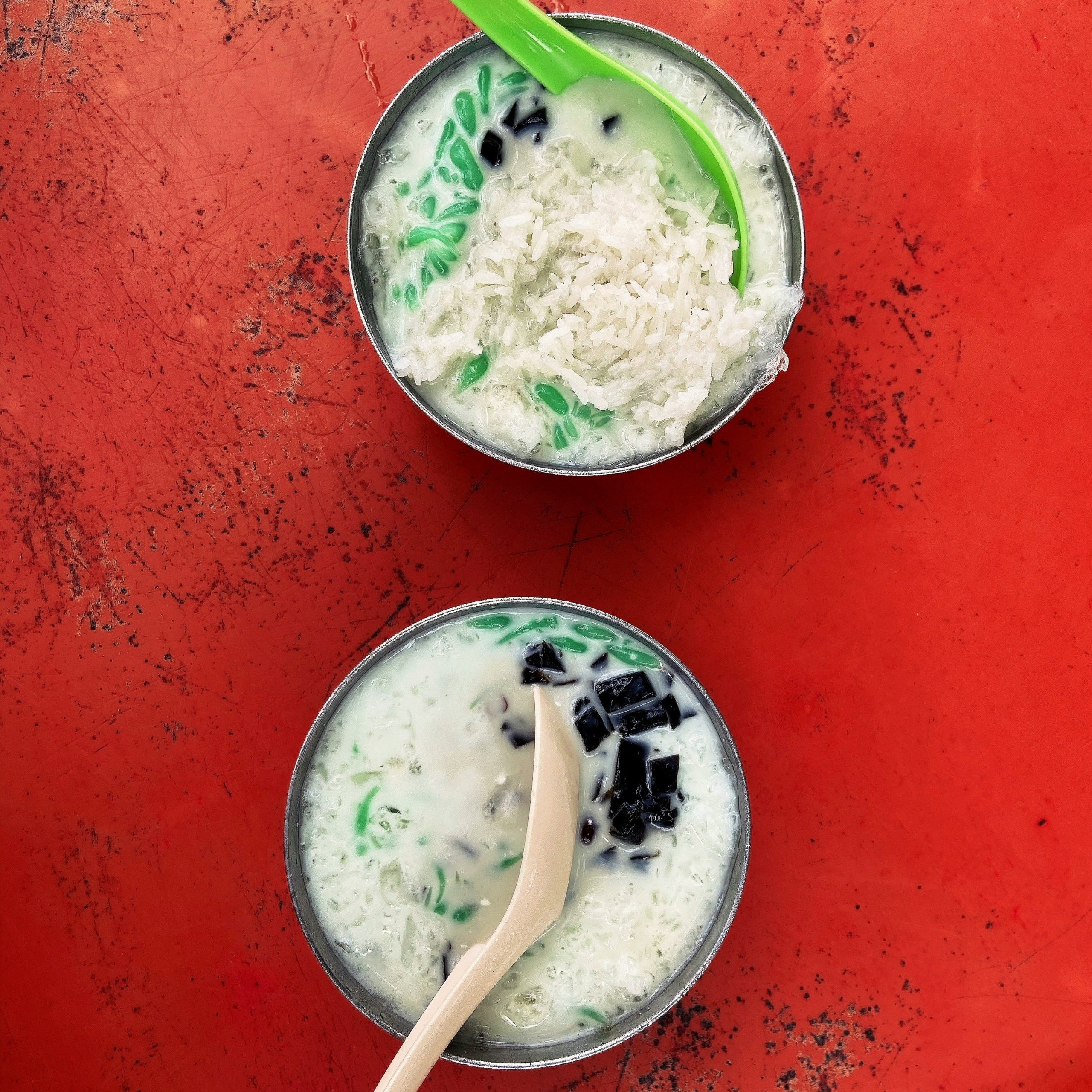 Es Cendol