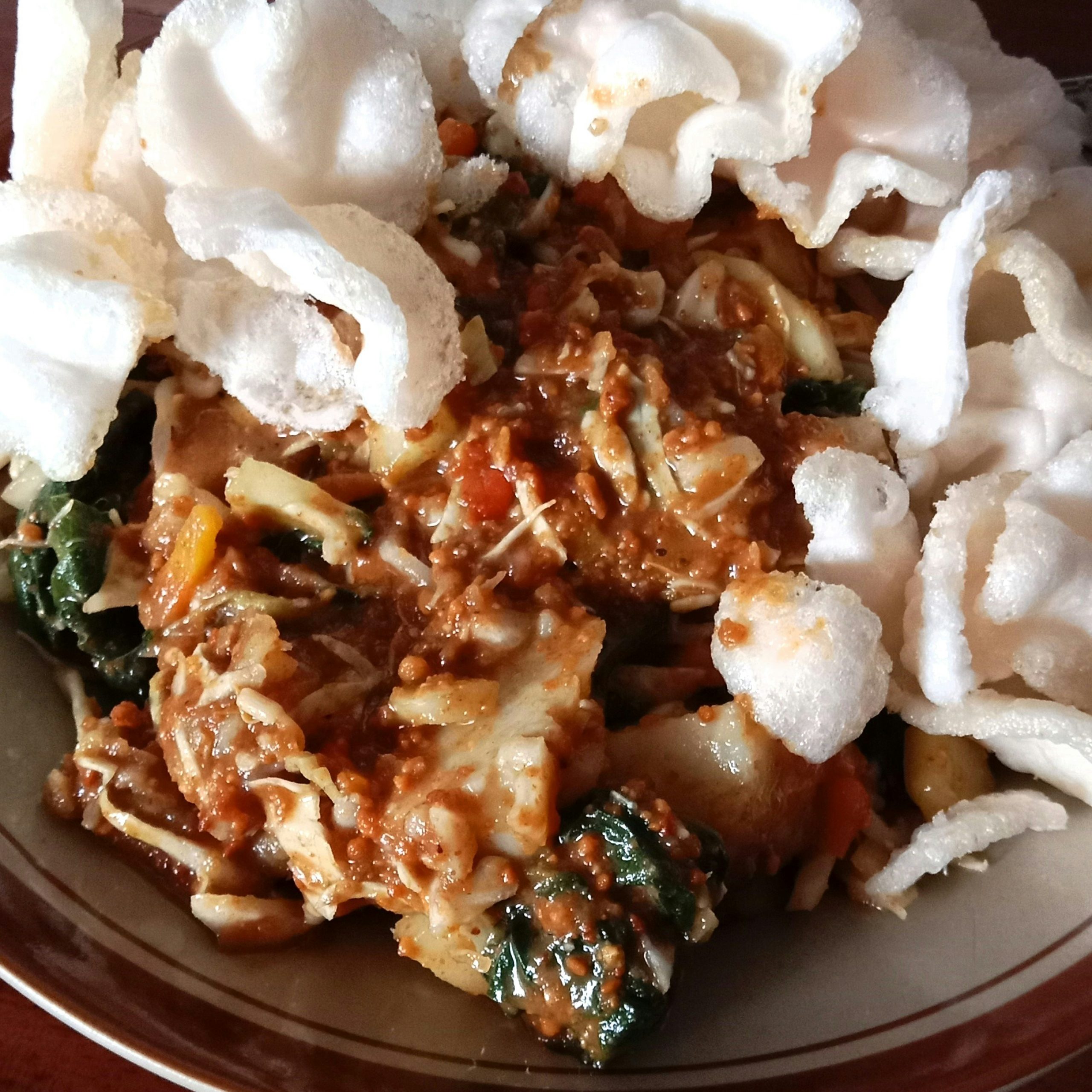 Gado-gado