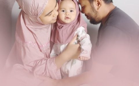 Keluarga Lebaran