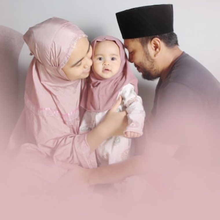 Keluarga Lebaran