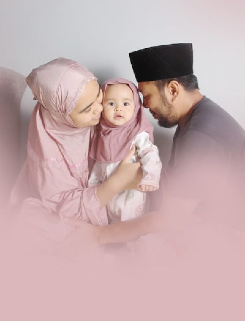 Keluarga Lebaran
