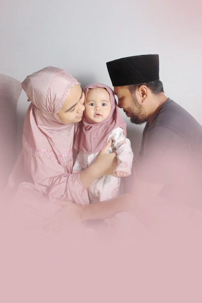 Keluarga Lebaran