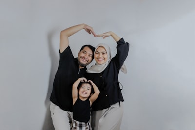 Tradisi Lebaran