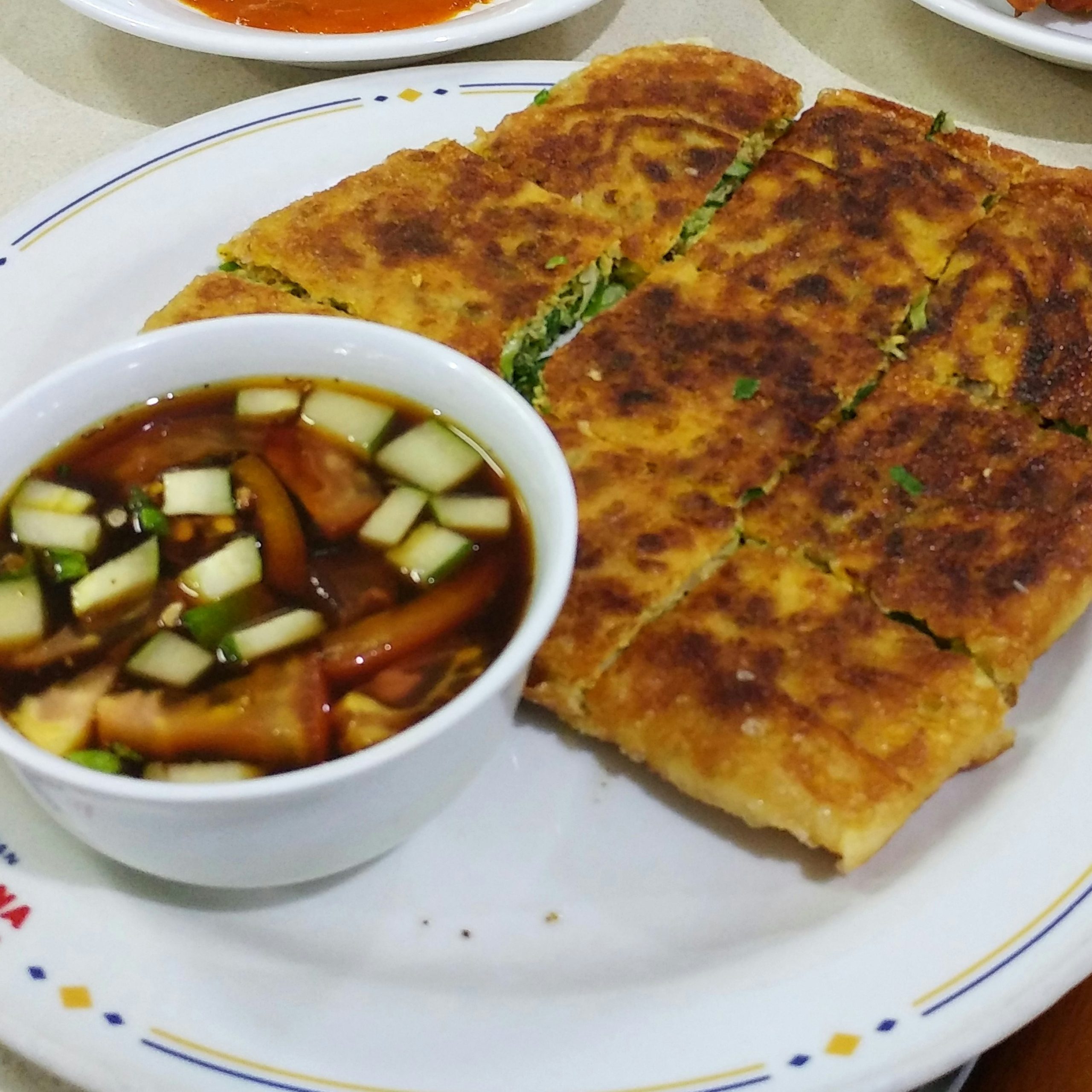 Martabak Ayam