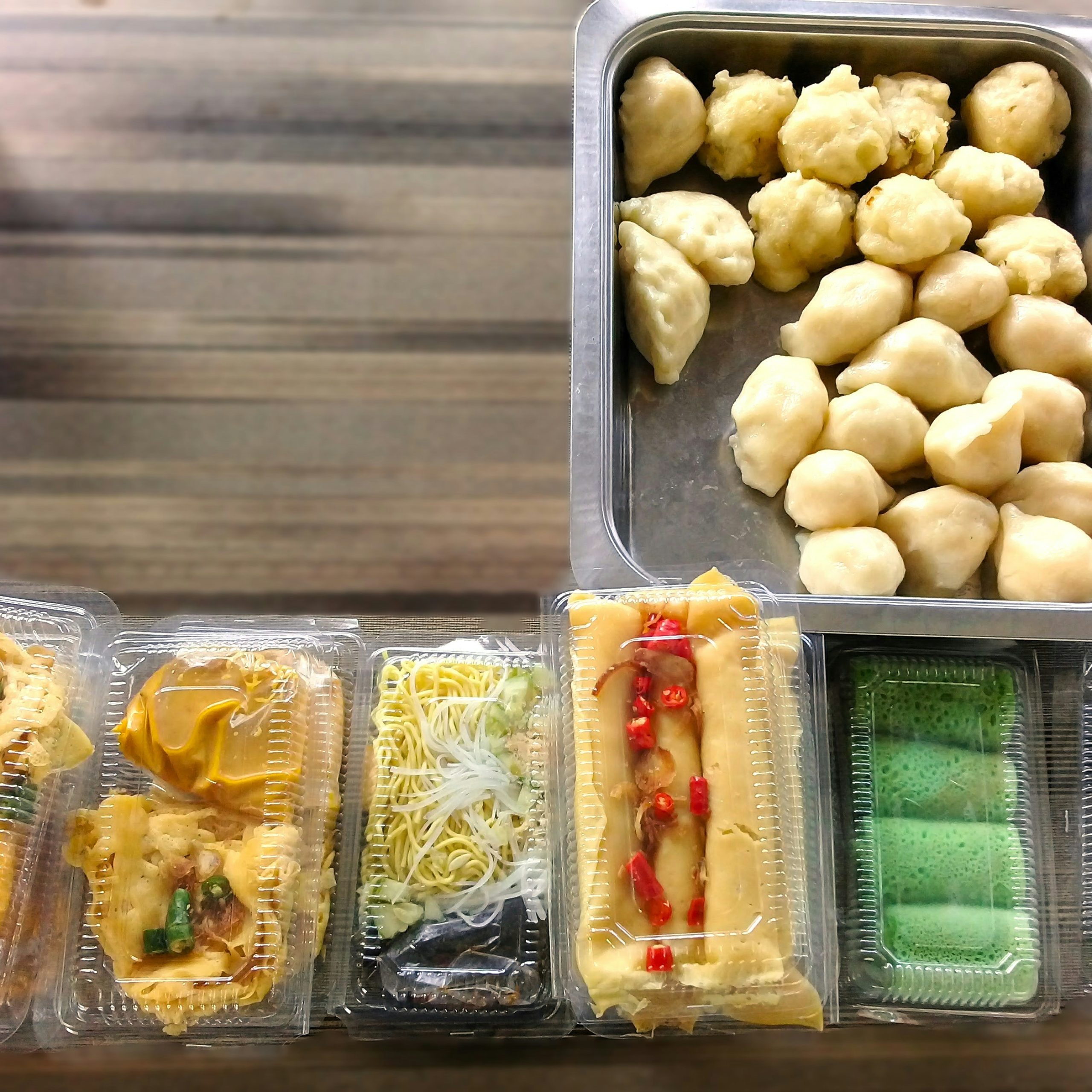 Pempek