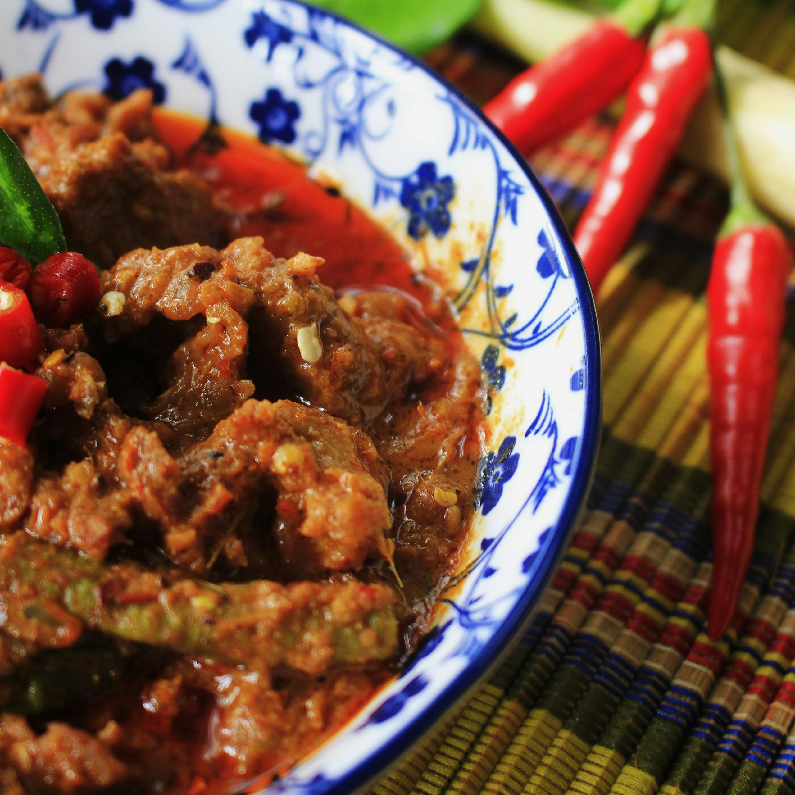 Rendang