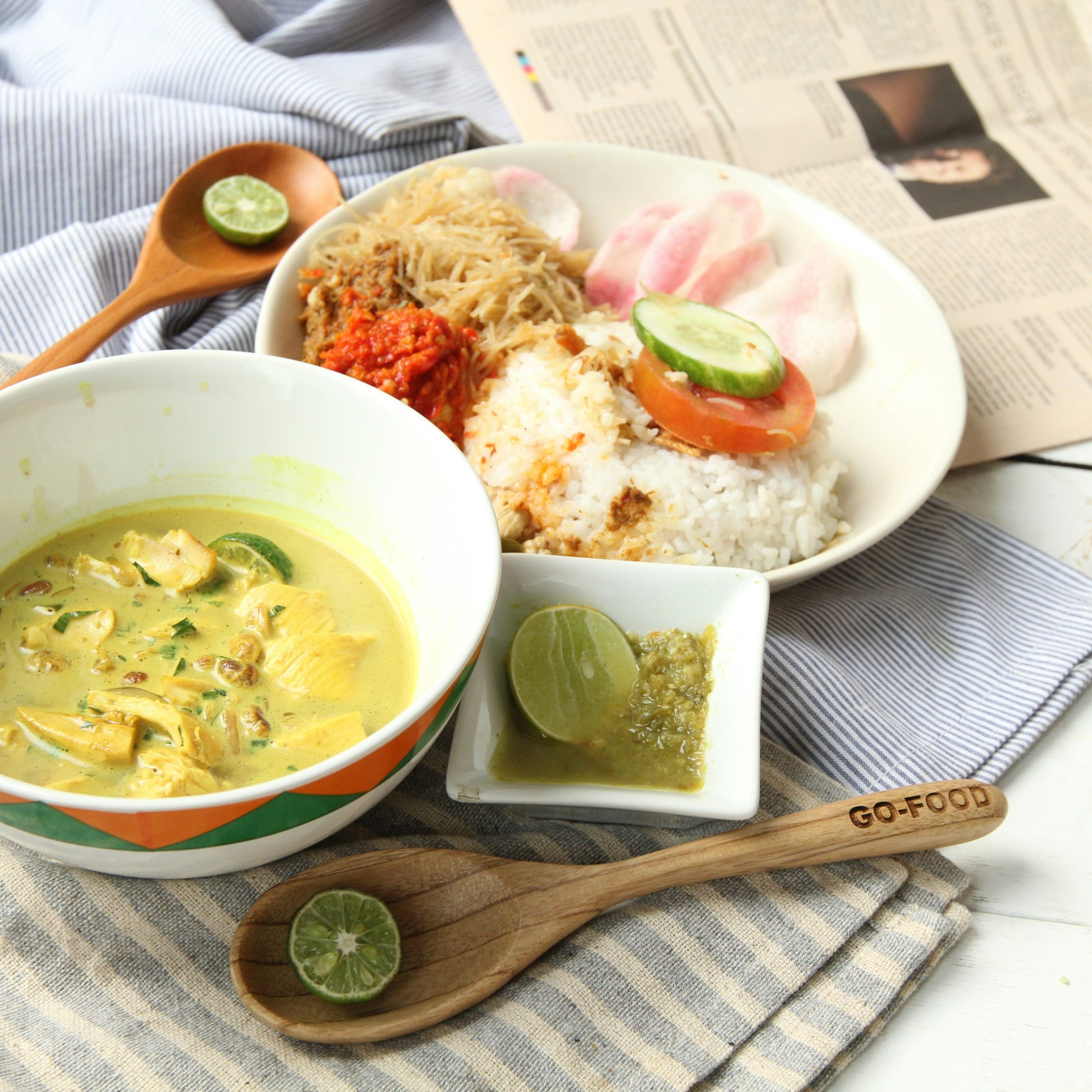 Soto Ayam